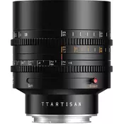 TTArtisan FF 85mm T2.1 L