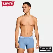 Levis Bokserice Dvopak