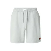 ELLESSE Hlače Islington siva
