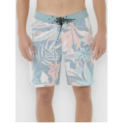 Rip Curl Mirage 3-2-One Ultimate Boardshorts blue shadow
