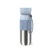 Termo skodelica Tefal BeYou QP, 500 ml, modra