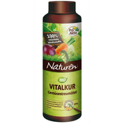 SREDSTVO ZA NEGO RASTLIN SUBSTRAL NATUREN BIO Vitalkur za dvig odpornosti pred talnimi škodljivci, posip 600 g