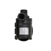 Mini solarna vodna pumpa DC12V 19W