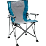 BRUNNER stol za kampiranje RAPTOR CLASSIC 0404040N.C70 limeta antracit