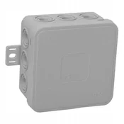 shumee V5 Fleksibilna škatla brez žice 75x75x41mm klik jesen