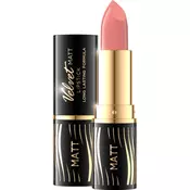 Eveline Cosmetics Velvet Matt kremasta šminka z mat učinkom odtenek 510 4,5 g