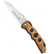 Zunanji zložljivi nož COLUMBIA - 20,2 / 11,4cm KP18070