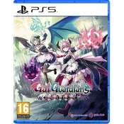 Gal Guardians Servants of the Dark (PS5) - rabljeno
