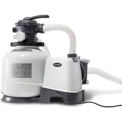 Krystal Clear pješcani filtar - 8 m3/h