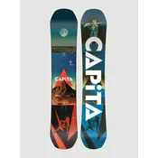 CAPiTA D.O.A. 2027 Snowboard multi