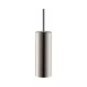 Duravit 99281000 - Samostojeca WC cetka D-CODE, sjajni hrom