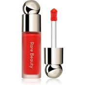 Rare Beauty Soft Pinch Dewy Liquid Blush tekoče rdečilo mini odtenek Grateful 3.2 ml