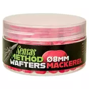 Sensas Wafters 8mm/45g Mackerel