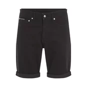 Calvin Klein Jeans Kavbojke črn denim