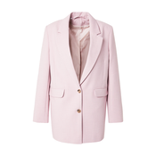 SELECTED FEMME Blazer SLFRITA staro roza