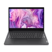 LENOVO laptop IdeaPad 3 15IGL05 (81WQ00NVYA), Business Black