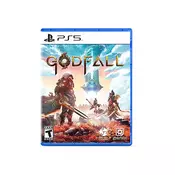 Gearbox publishing PS5 Godfall