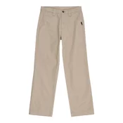 ELEMENT Sportske hlace RELAX WORK  svijetlosmeda