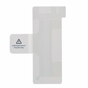 Apple iPhone 4, 4S - Lepilo pod baterijo