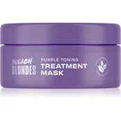 Lee Stafford Bleach Blonde s (Purple Reign Toning Treatment) 200 ml
