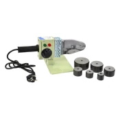 Aparat za polifuzijsko varjenje plastičnih cevi 20-63mm 800W G81030
