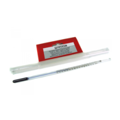 PATERSON 363 Certificirani termometer (umerjeni termometer)