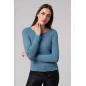 LELOSI Basic majica Galway 2XL