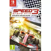 SWITCH Speed 3 Grand Prix