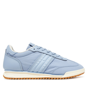 Superge Tommy Jeans Tjw Low Profile Runner EN0EN02817 Modra