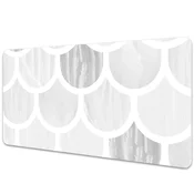 Decormat Namizna podloga Scallop 120x60 cm