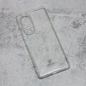 TERACELL Maska za Huawei Honor 50 Pro Giulietta providna