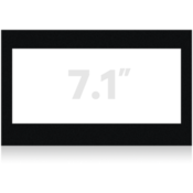 Phrozen LCD Frame Tape - Sonic Mini 8K