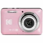 Kodak Friendly Zoom FZ55 Pink