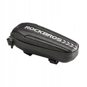 ROCKBROS Torba rowerowa na ramę mała twarda B60 1L