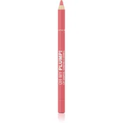 Rimmel Oh My Plump! črtalo za ustnice odtenek 020 Bougie 1.2 g