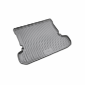 Novline - Element Kadica za gepek MITSUBISHI Pajero III 5D IV 5D 1999- SUV