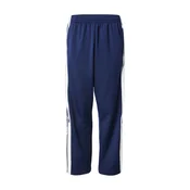 ADIDAS ORIGINALS Hlače ADIBREAK marine/bela