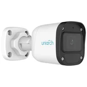 Uniview Uniarch by IP kamera/ IPC-B122-APF28/ Bullet/ 2Mpx/ 2,8 mm objektiv/ 1080p/ IP67/ IR30/ PoE/ Onvif