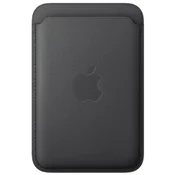 iPhone FineWoven Wallet with MagSafe – Black