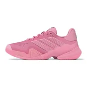 Ženska obutev za tenis adidas Barricade 14 Tennis Shoes Bliss Pink/Bliss Pink/Bliss Pink EUR 40 2/3