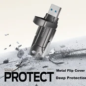 Move Speed USB Flash memorija, 256GB, Type-C, USB 3.2