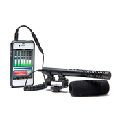 Azden SGM-990+i