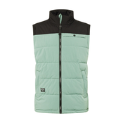 ICEPEAK Sportweste ADONAT, menta / crna