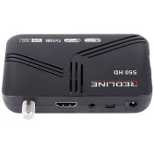 REDLINE S50 HD