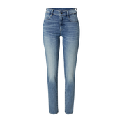 G-Star RAW Kavbojke Ace 2.0, modra