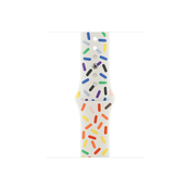 Apple Watch pašček 41mm: Pride Edition Sport Band - S/M