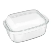 Northix Lonec s pokrovom 4,5 l