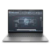 Laptop HP ZBook 8 G1i 16 | U7 255H | 32GB RAM | RTX 500 Ada