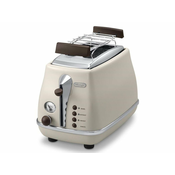 opekač kruha DELONGHI CTOV 2103.BG