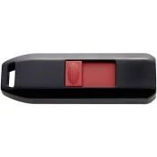 Intenso USB stik Business Line Intenso 64 GB crni/crveni 3511490 USB 2.0